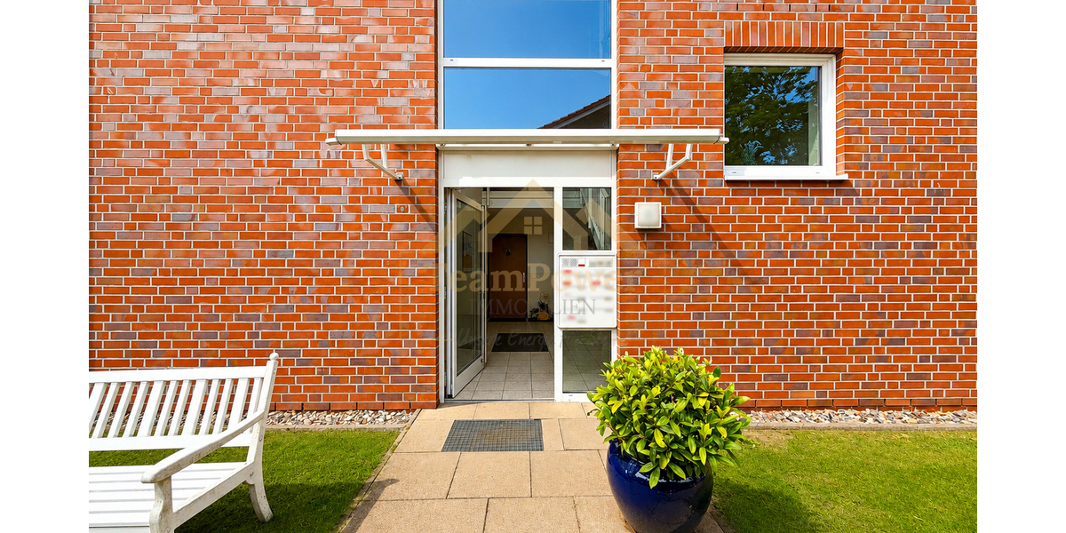 Ein Zuhause zum Verlieben – modern, hell und bezugsbereit - Etagenwohnung Elmshorn | Angebot:27200155