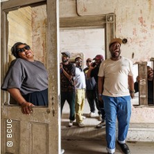 BCUC, Massa Dembele & Band 19.04.2026 MS STUBNITZ