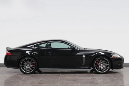 Jaguar XKR 89.000 km 49.500 &euro; Hamburg 22559