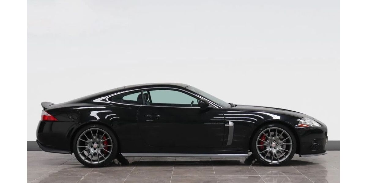 Jaguar XKR 89.000 km 49.500 &euro; Hamburg 22559