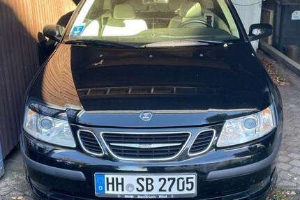 Saab 9-3 78.934 km 14.850 &euro; Hamburg 22607