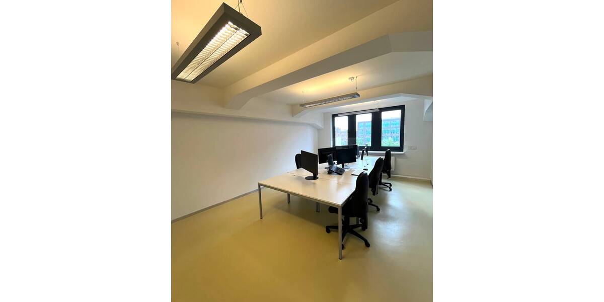 Gewerbeobjekt Hamburg Hammerbrook - 4.250&euro; | Angebot:25770195