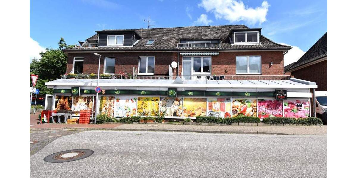 Einfamilienhaus Wedel - 2.100.000&euro; | Angebot:25664577