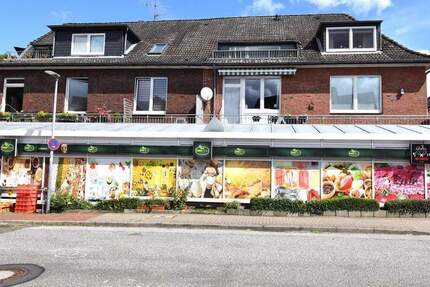 Haus Wedel - 2.100.000&euro; | Angebot:25664577