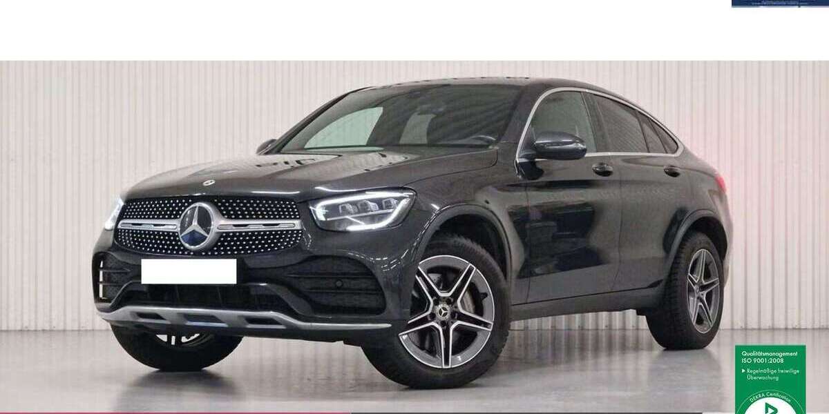 Mercedes-Benz GLC 300 162.360 km 36.900 &euro; Pinneberg 25421