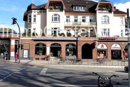 Gewerbeobjekt Hamburg Altona - 3.820&euro; | Angebot:26012884