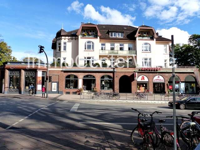 Gewerbeobjekt Hamburg Altona - 3.820&euro; | Angebot:26012884