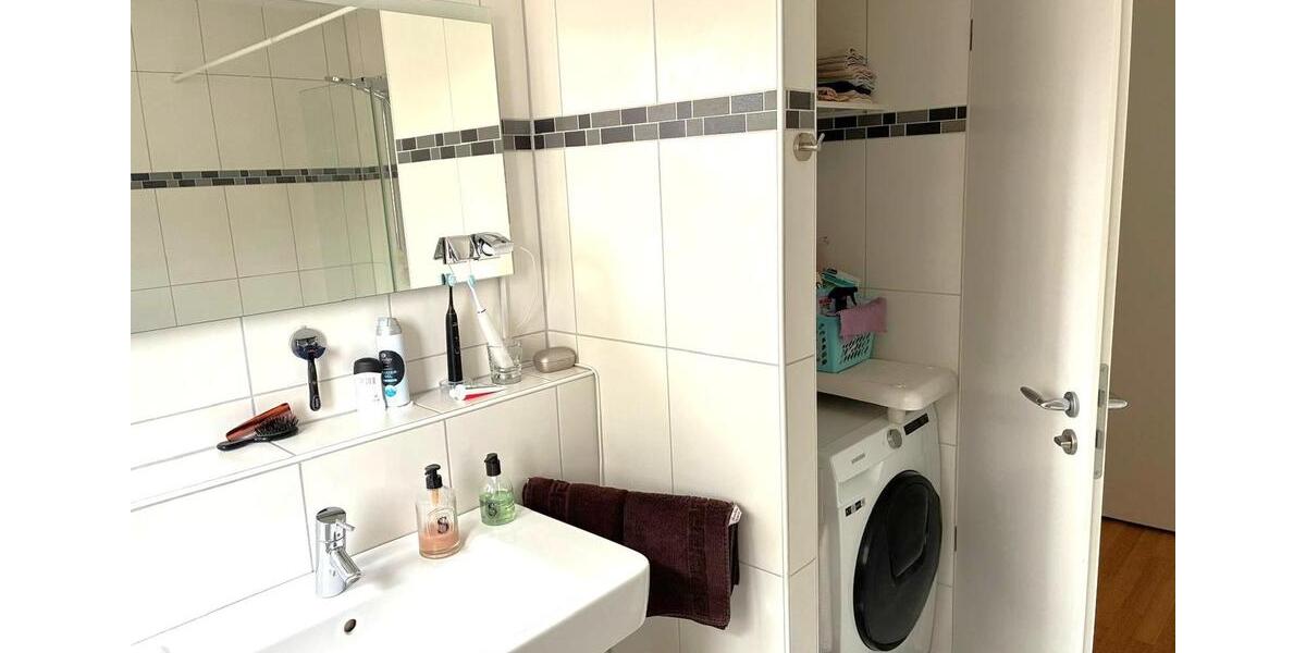 Etagenwohnung Hamburg Hamburg-Mitte - 2 Zimmer, 62 m&sup2;, 1.590&euro; | Angebot:26025427