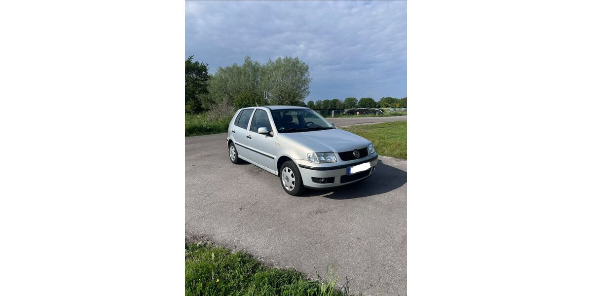 VW Polo 170.000 km 2.500 &euro; Bokholt-Hanredder 25335