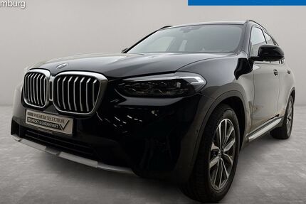 BMW X3 20.748 km 36.763 &euro; Barsbüttel bei Hamburg 22885