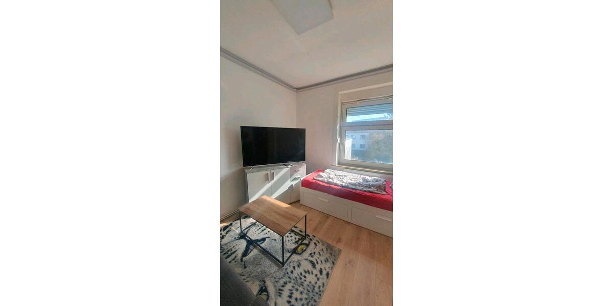 Etagenwohnung Elmshorn - 1 Zimmer, 14 m&sup2;, 500&euro; | Angebot:25962028