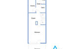 Reihenmittelhaus Uetersen - 5 Zimmer, 100 m&sup2;, 279.000&euro; | Angebot:26488360