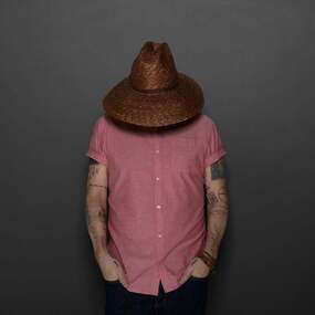 Dekker - Neither up nor down-Tour 2026 30.04.2026 Grosse Freiheit 36