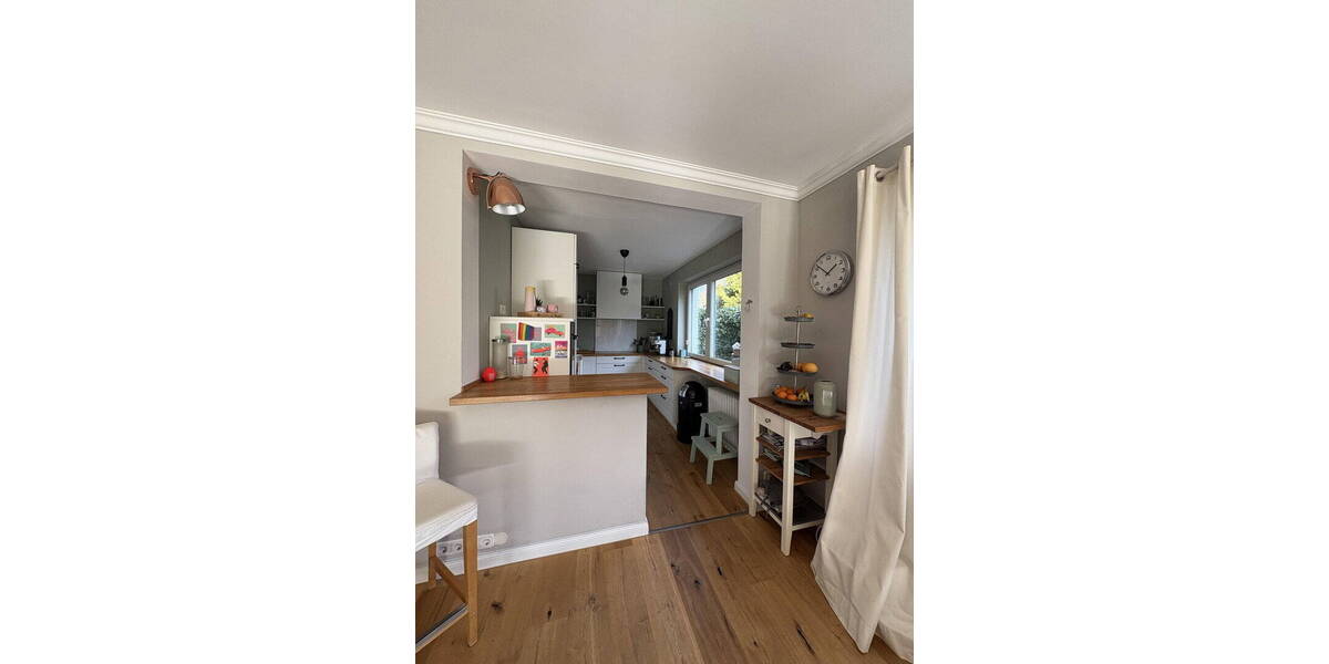 Doppelhaushälfte Hamburg Volksdorf - 6 Zimmer, 176 m&sup2;, 972.000&euro; | Angebot:25944665