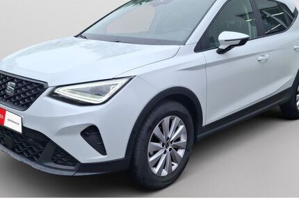 Seat Arona 16.900 km 23.985 &euro; Norderstedt 22848