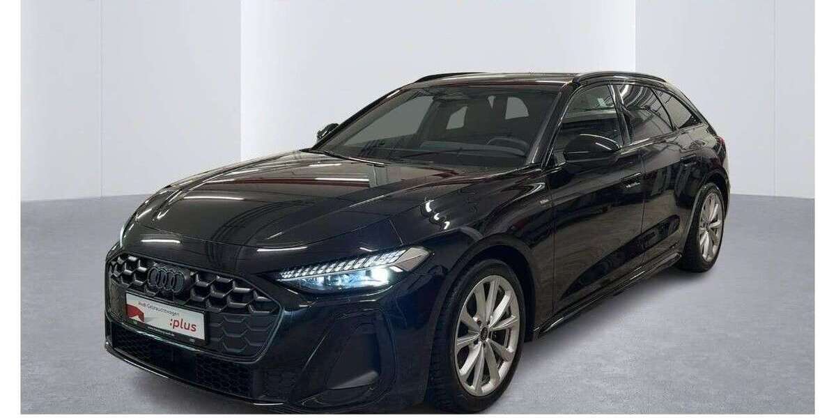 Audi A5 24.274 km 53.580 &euro; Hamburg 20537