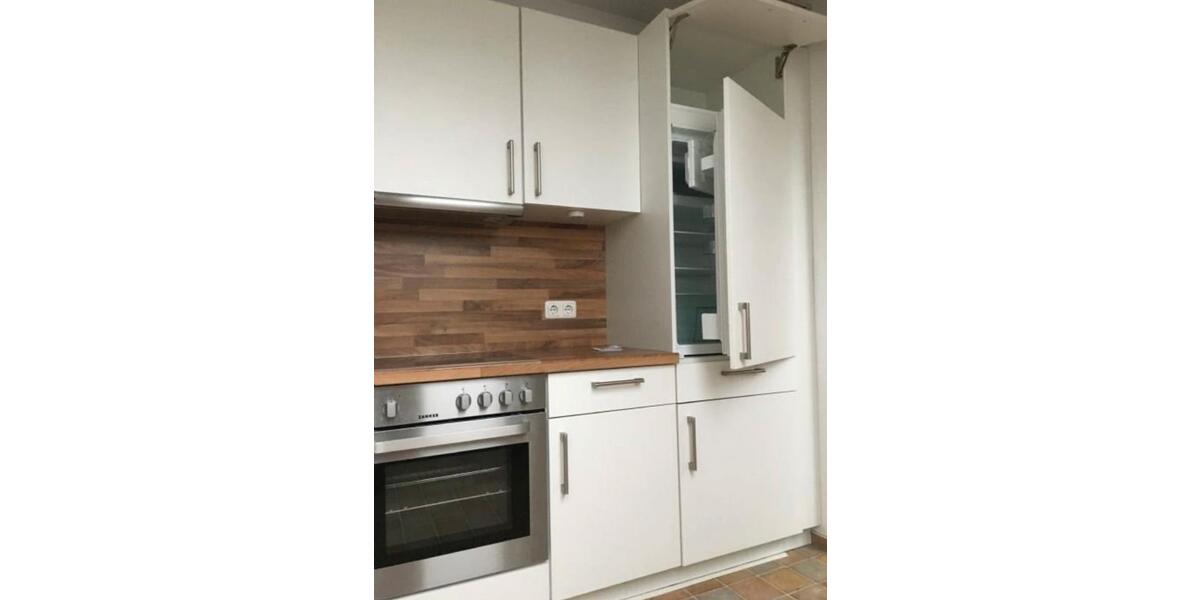 Dachgeschoßwohnung Hamburg Wandsbek - 2 Zimmer, 58 m&sup2;, 1.070&euro; | Angebot:25570017
