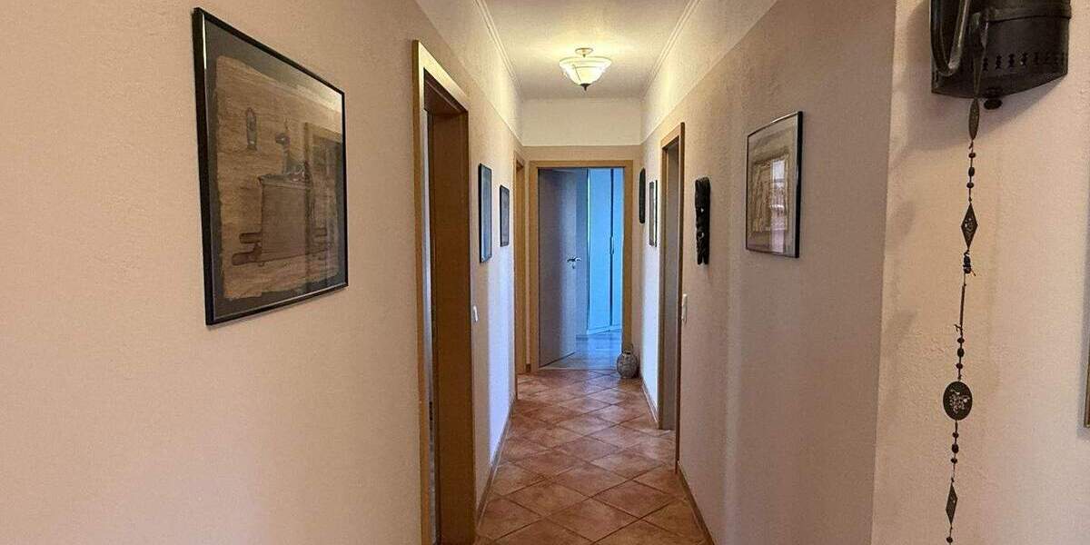 Bungalow Seester - 4 Zimmer, 122 m&sup2;, 479.000&euro; | Angebot:25725572