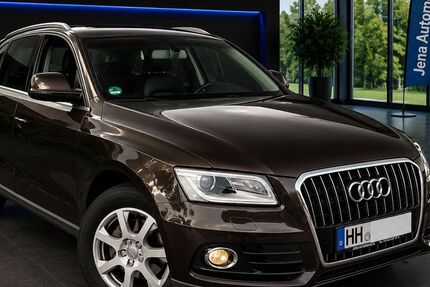 Audi Q5 169.740 km 12.799 &euro; Hamburg 22149