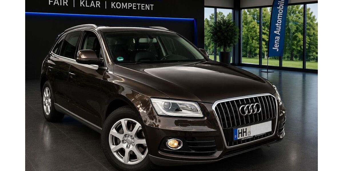 Audi Q5 169.740 km 12.799 &euro; Hamburg 22149