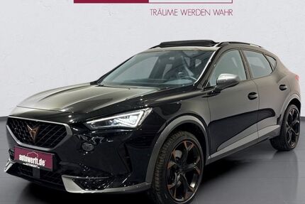 Cupra Formentor 47.215 km 30.990 &euro; Ahrensburg 22926