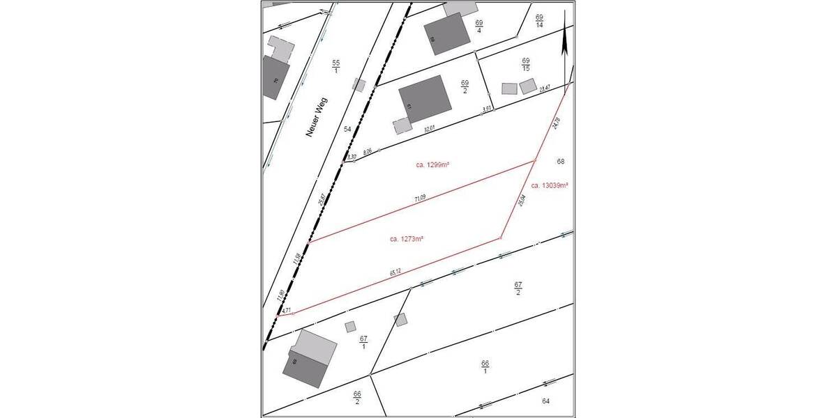 Grundstück Haselau - 240.000&euro; | Angebot:25660504