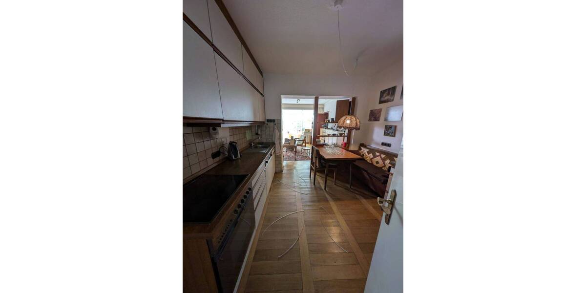 Einfamilienhaus Hamburg Eißendorf - 8 Zimmer, 221 m&sup2;, 635.000&euro; | Angebot:26065120