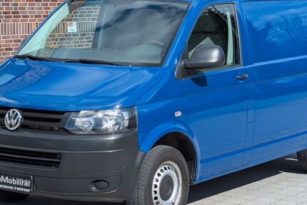VW T5 Transporter 328.654 km 5.890 &euro; BARSBÜTTEL 22885