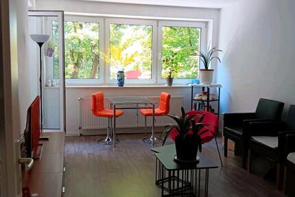 Wohnung Hamburg Wandsbek - 1 Zimmer, 41 m&sup2;, 650&euro; | Angebot:26021867