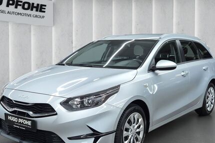 Kia ceed Sportswagon 14.962 km 17.450 &euro; Hamburg 22047