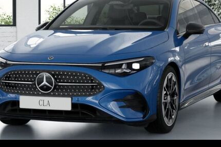 Mercedes-Benz CLA 200 9.900 km 44.500 &euro; Hamburg 22047