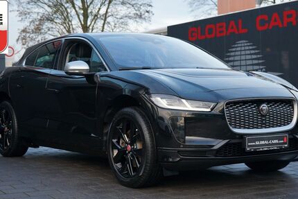 Jaguar I-Pace 86.400 km 21.885 &euro; Hamburg 22453