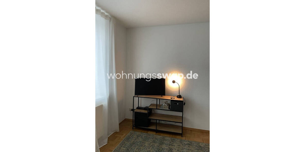 Etagenwohnung Hamburg Eppendorf - 3 Zimmer, 80 m&sup2;, 1.250&euro; | Angebot:25977774