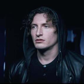 LEVIN LIAM - PECH TOUR 2027 29.01.2027 Docks