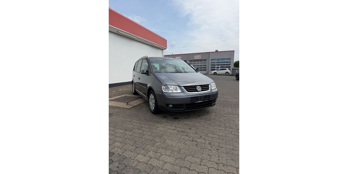 VW Touran 249.900 km 2.790 &euro; Norderstedt 22844