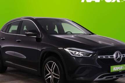 Mercedes-Benz GLA 200 39.772 km 30.450 &euro; Ahrensburg 22926