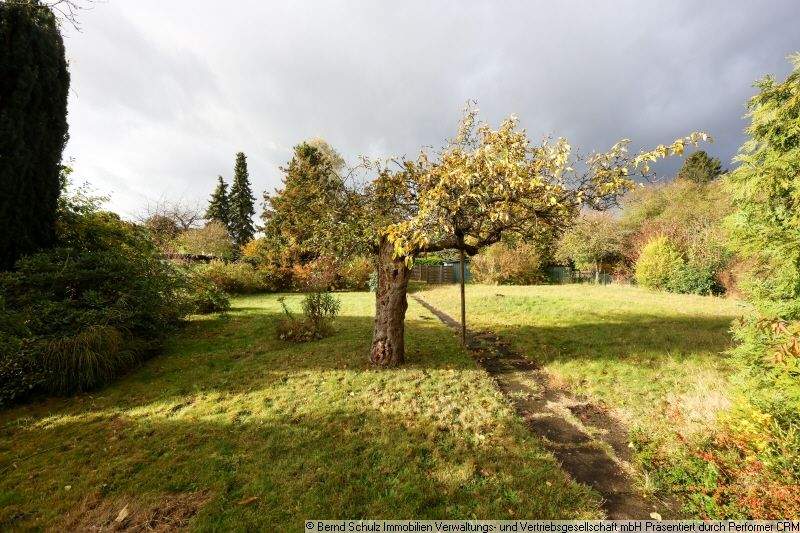 Grundstück Hamburg Schnelsen - 340.000&euro; | Angebot:25745909