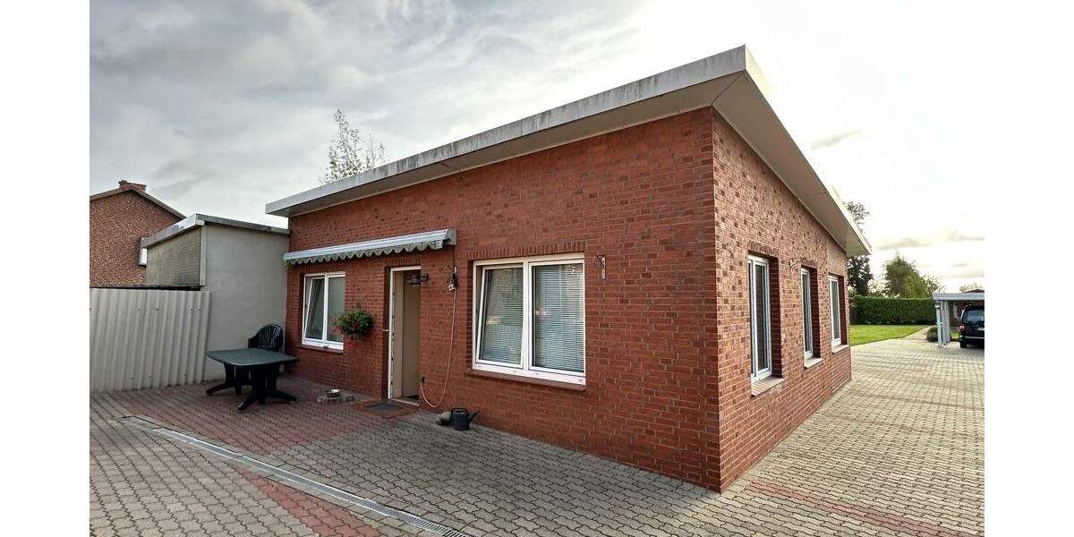 Einfamilienhaus Hamburg / Neuland Neuland - 6 Zimmer, 111 m&sup2;, 499.000&euro; | Angebot:25780137