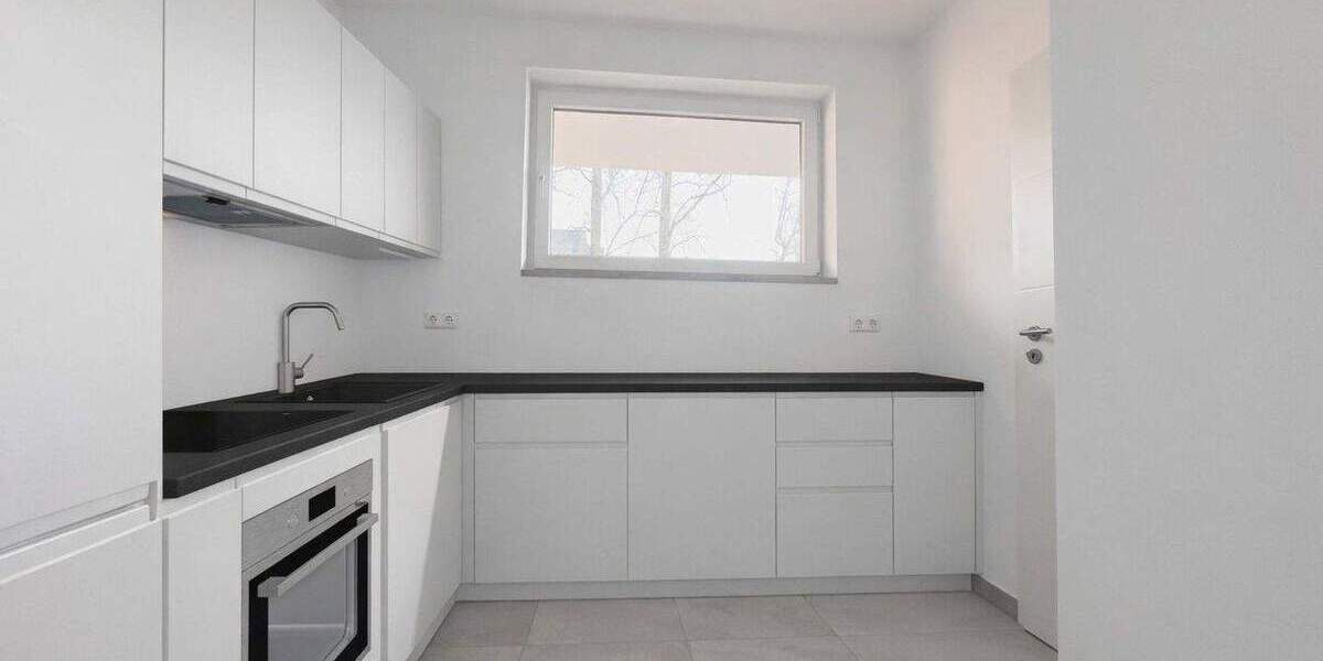 Etagenwohnung Hamburg Wandsbek - 2 Zimmer, 65 m&sup2;, 345.000&euro; | Angebot:25670677