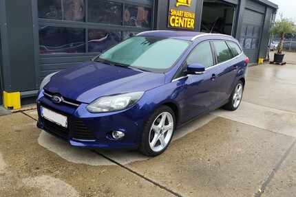 Ford Focus III Turnier 270.980 km 5.000 &euro; Hamburg 20038