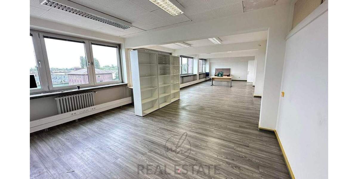 Gewerbeobjekt Hamburg Rothenburgsort - 3.560&euro; | Angebot:25910366