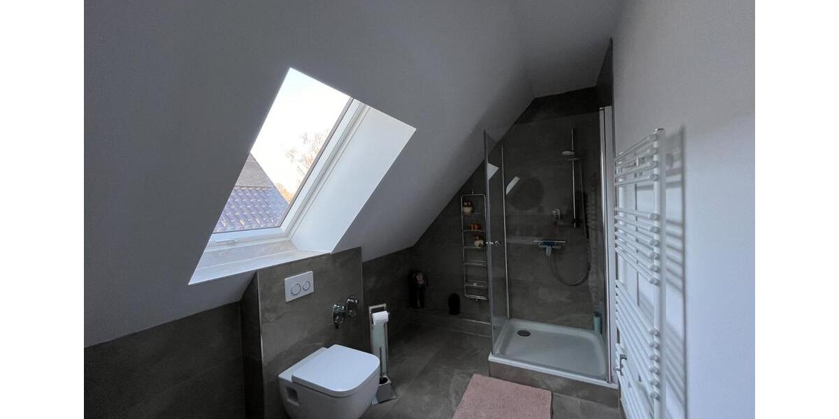 Dachgeschoßwohnung Hamburg Wandsbek - 1 Zimmer, 14 m&sup2;, 590&euro; | Angebot:25731919