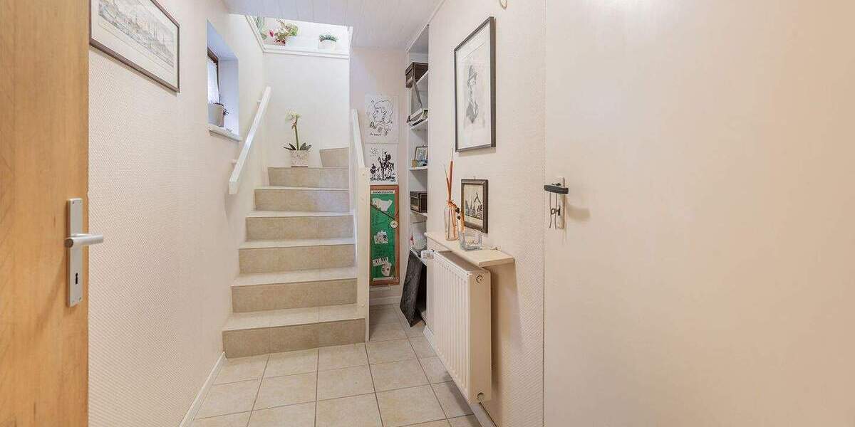 Einfamilienhaus Tangstedt - 4 Zimmer, 120 m&sup2;, 599.000&euro; | Angebot:25746123