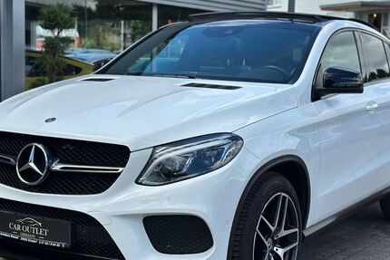 Mercedes-Benz GLE 350 93.000 km 41.990 &euro; Bad Bramstedt 24576