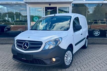 Mercedes-Benz Citan 68.012 km 12.900 &euro; Hamburg-Norderstedt 22851