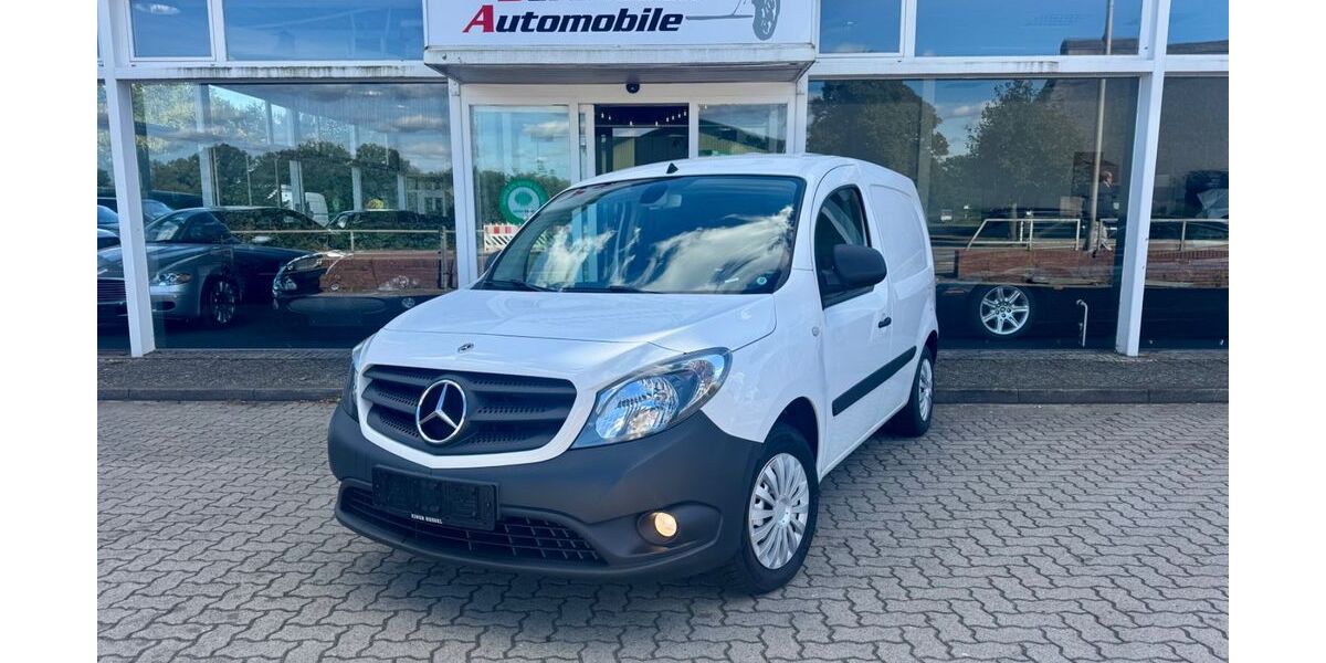 Mercedes-Benz Citan 68.012 km 12.900 &euro; Hamburg-Norderstedt 22851