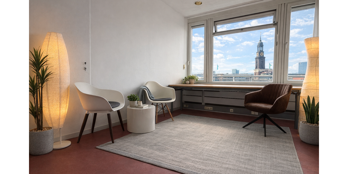 Gewerbeobjekt Hamburg Hamburg-Mitte - 556&euro; | Angebot:26012597