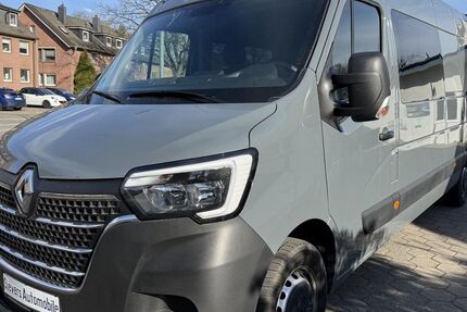 Renault Master 31.456 km 29.990 &euro; Norderstedt 22846