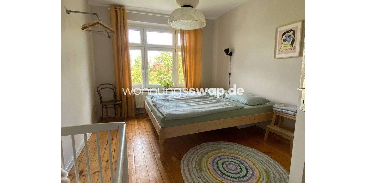Etagenwohnung Hamburg St. Pauli - 3 Zimmer, 67 m&sup2;, 770&euro; | Angebot:25923932