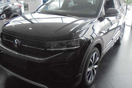 VW T-Cross 7.013 km 26.890 &euro; Hamburg 22043